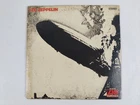 Led Zeppelin - Led Zeppelin  - Vinyl LP 1969 Atlantic Rock SD 8216