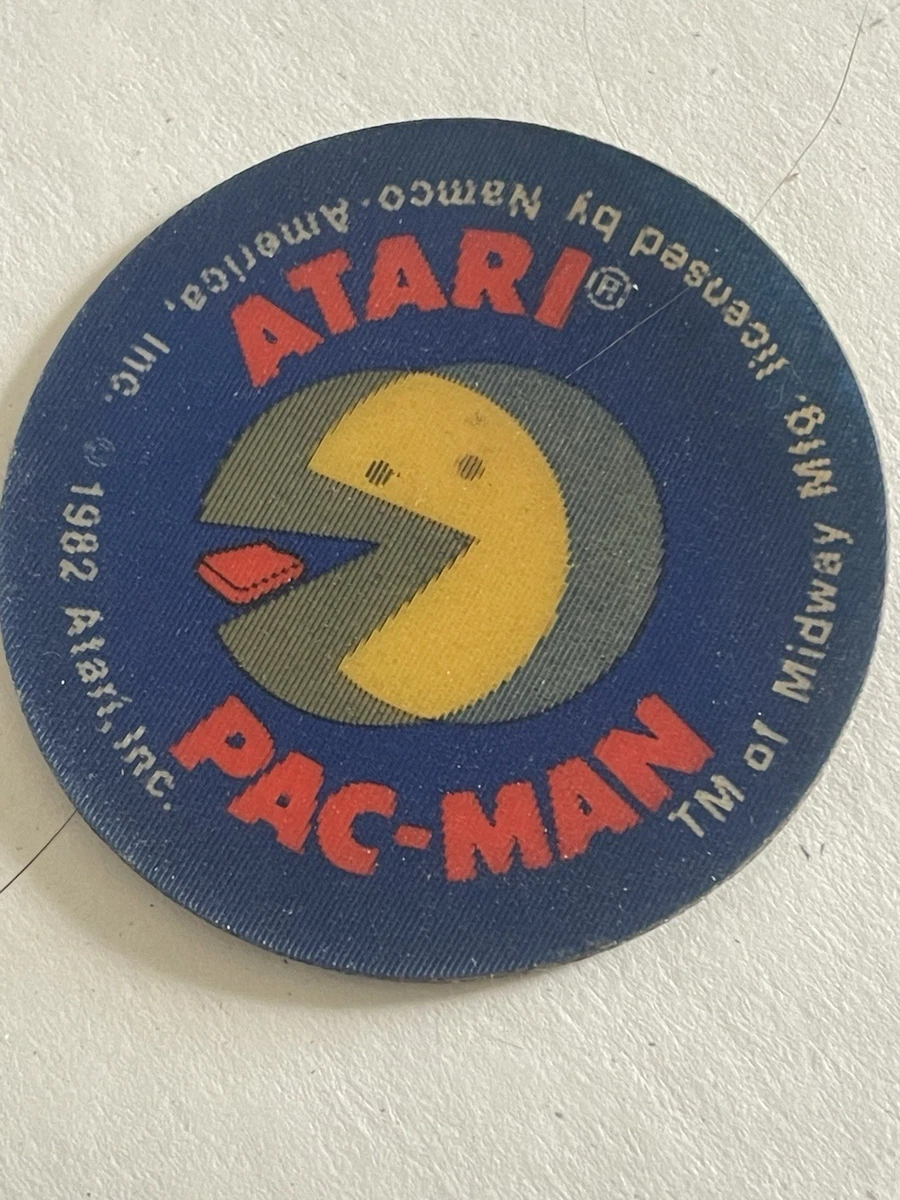 値下げ中　Pak-Pak  man Pac-Man Pac-Man 1982 Video Game Memorabilia for sale | eBay
