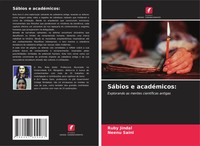 Ruby Jindal (U. A.) | SáBios E AcadéMicos: | Taschenbuch | Portugiesisch (2024)