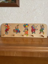 kinder garderobe