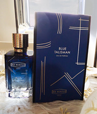 EX NIHILO Paris Blue Talisman Eau de Parfum S...