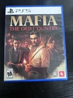 Mafia: The Old Country - Sony PlayStation 5