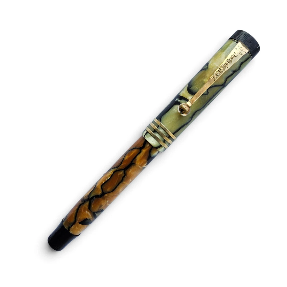 25+ Parker Lucky Curve for sale | Updated Oct 2026