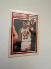 1989-90 Fleer Scottie Pippen #23 - Chicago Bulls