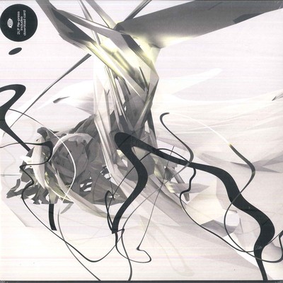 欧2LP Autechre Draft 7.30 WARPLP111r Warp Records /00660 s-l400.jpg