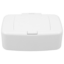 Wet Container Wipes Storage Box Travel Dispenser Case Containers Refillable