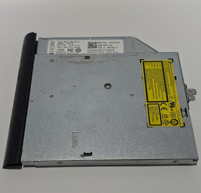 HL Data Storage Super Multi DVD Writer GU61N SATA Slim Internal Laptop Drive 8x