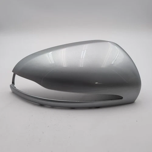 Mercedes Benz W205 W222 W213 Right Side View Mirror Cover Cap Silver A0998100221