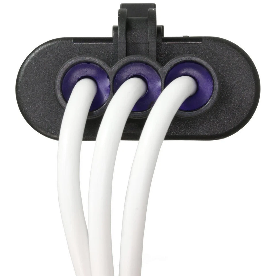 Разъем двигателя вентилятора охлаждения двигателя WVE 1P1490 - Изображение 3 из 4