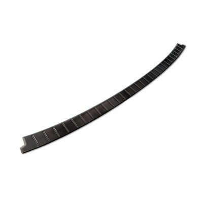 Load sill guard for Dacia Jogger I (DJF) 2022- brushed graphite