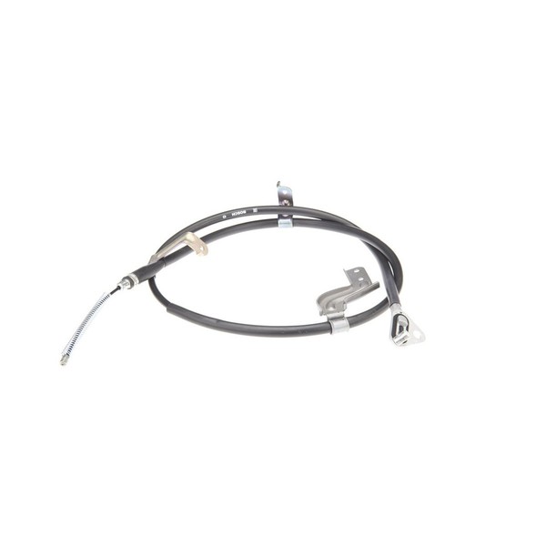 Seilzug Feststellbremse 1.645 Mm Bosch Passend FüR Nissan Micra-image