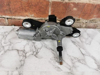 2009 FORD FIESTA REAR WIPER MOTOR 8A61-A17K441-AA - Image 1 of 4