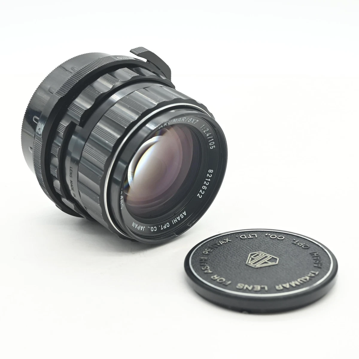 Pentax 6x7 Lens for sale - eBay