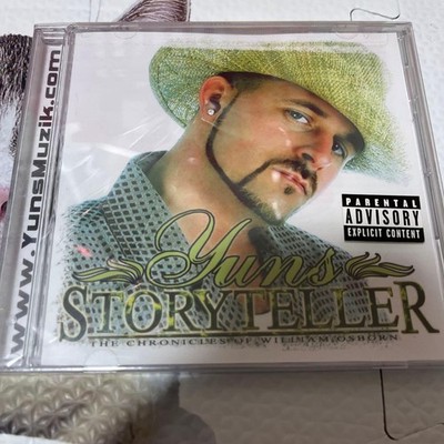 g-rap yuns storyteller chicano