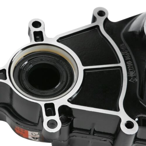 40'' Differential Hinterachse Kit 1500W Brushless Motor 6'' Rad Lenkspindel - Bild 10 von 22