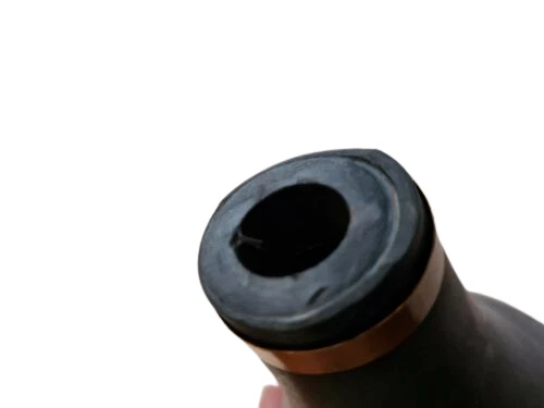 Mini máquina de café espresso Lavazza Blue Classy de un solo servicio LB300 Foto 4 de 4