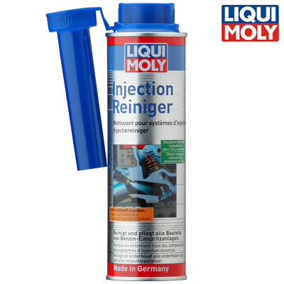 Liqui Moly 5110 Injection Reiniger Kraftstoffadditiv 300 ml