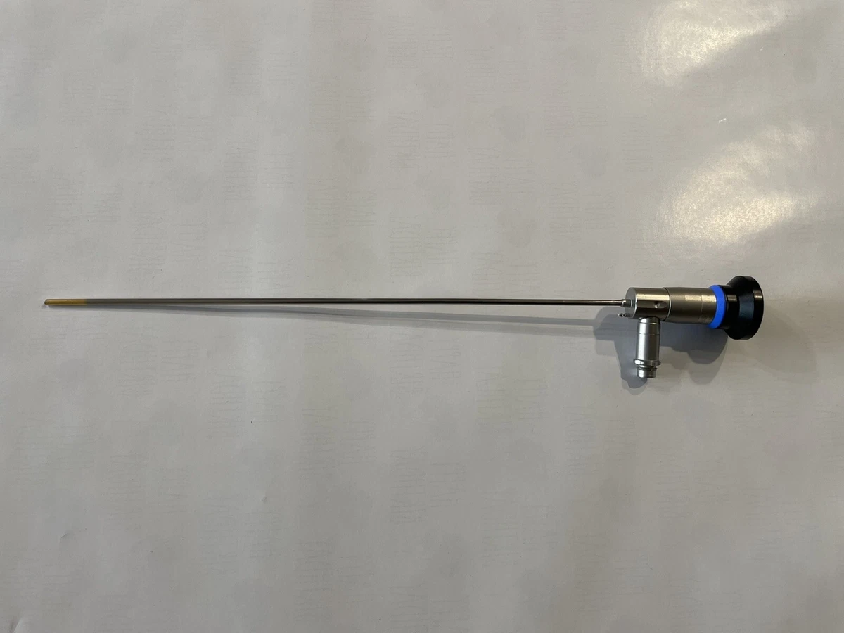 Olympus Hysteroscope