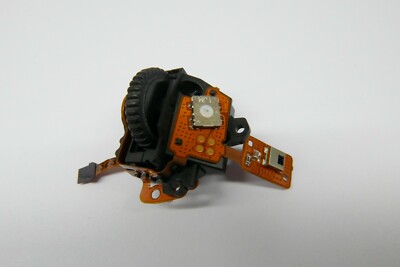 For EOS 60D Camera Shutter Button Assembly Shutter Repair Parts