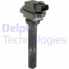 GN10350-12B1 DELPHI Ignition Coil for SUZUKI