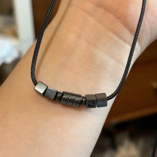 Amor y espacio profundo Sylus Animación Fino Regalo Colgante Collar Joyería Coleccionar - Imagen 2 de 3