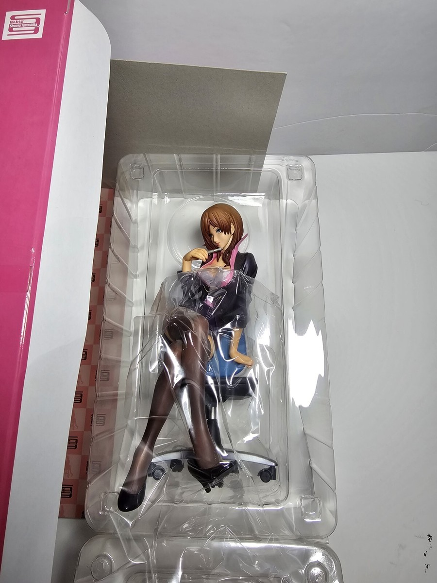 コトブキヤ ARTFX/The Art of Shunya Yamashita s-l400.jpg