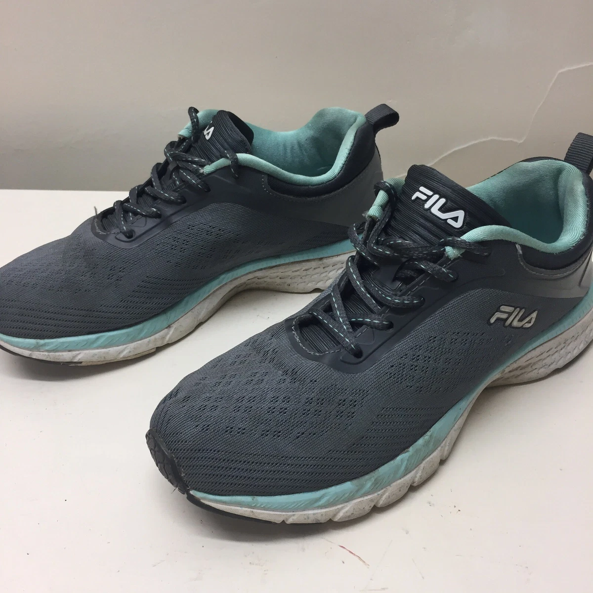 Fila lightweight on sale