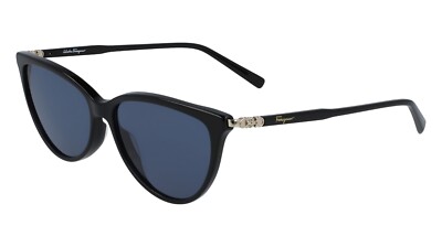 Authentic Salvatore Ferragamo Cat Eye Salvatore Ferragamo SF1082S Sunglasses Women main image 4