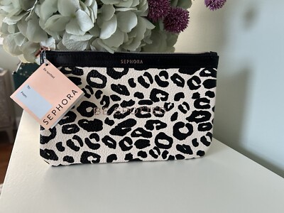 Water Bottle Bag Mimco Leopard Print Bag SEPHORA COLLECTION 