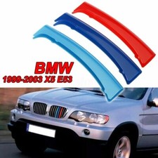 Calandre BMW X5