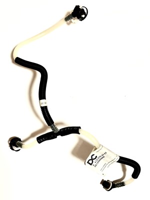 Mercedes Benz Sprinter 2500 3500 2.7L OM612 Fuel Line | eBay