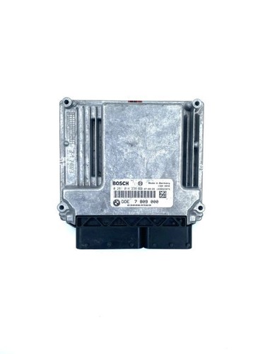 BMW 5 E60 E61 2007 0281014238 Motorsteuergerät Modul ECU TSL421