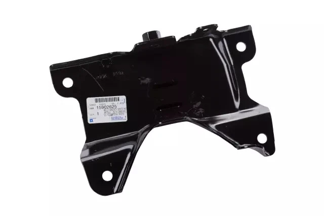 Soporte interno del parachoques derecho para GMC LT 2007-2013 (N/P 15902625)