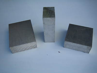Aluminium Plate Flat 1