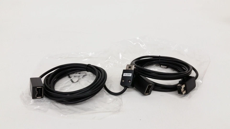 Insignia 2-Pack Extension Cable 4 Nintendo NES SNES Mini - Image 2 of 4