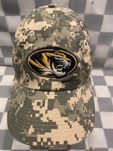 mizzou nike hat