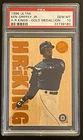 1996 Ultra HR Kings Gold Medallion Ken Griffey Jr #6 PSA 10 - POP 7