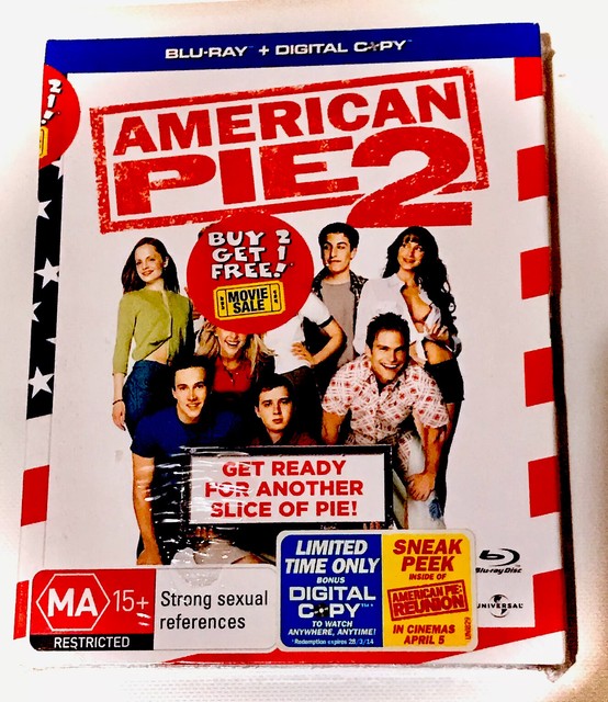 American Pie 2 for sale online | eBay