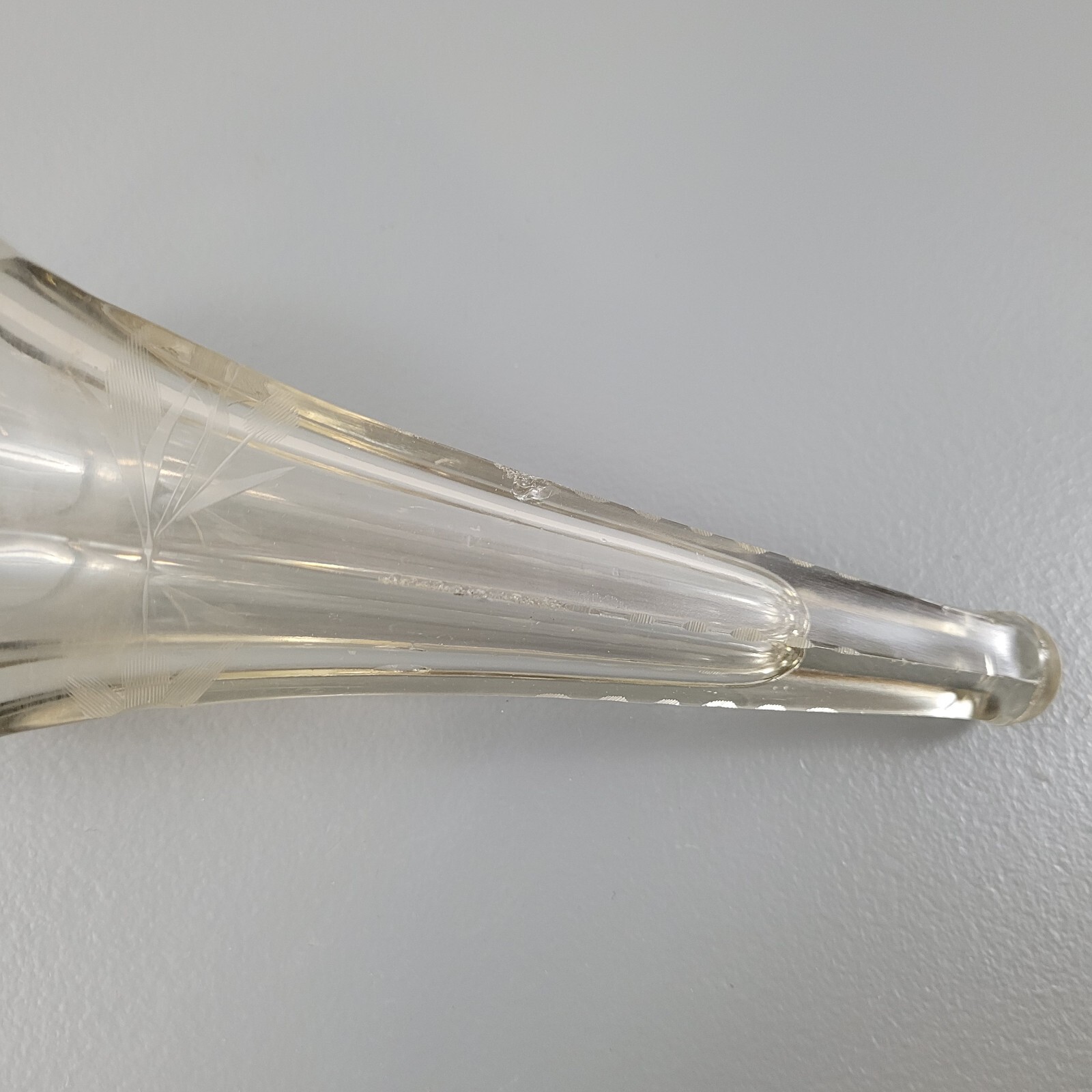 Antique Automobile 8" Bud Vase BENTLEY PACKARD CADILLAC BUICK 1920's 30s 40s