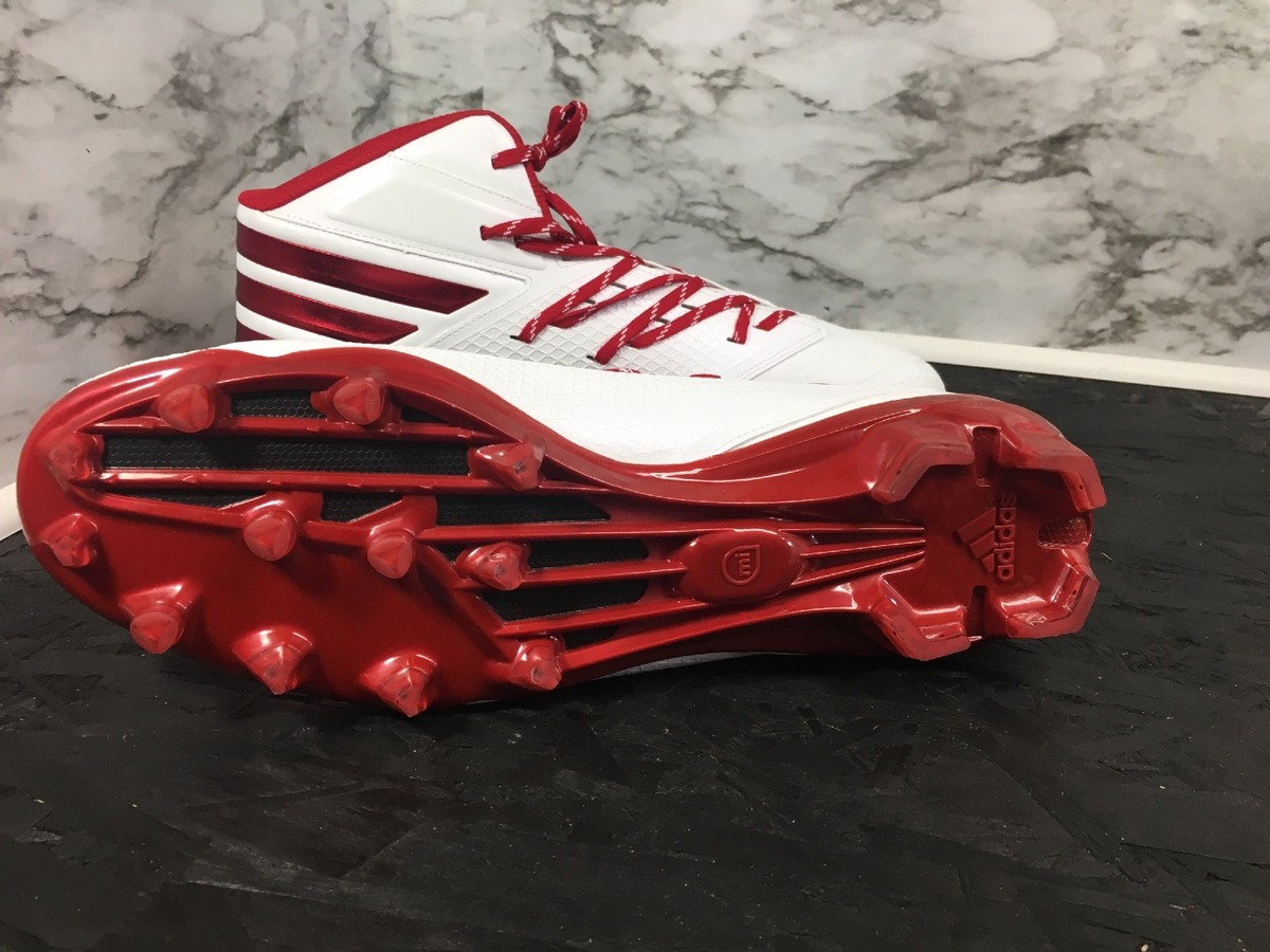 adidas freak x carbon mid wide