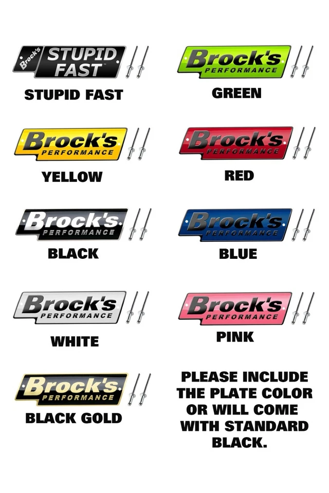 Silenciador Brock's Alien Head 2 Sistema Completo Negro 14" Suzuki Hayabusa (99-24) Foto 4 de 4