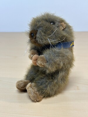 Sea Otter Plush, Alaska Souvenir Gift Collections Inc Plush Sea Otter