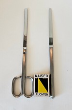 forbici tagliacarte vintage CINI & NILS design STUDIO OPI forbici carta Italy