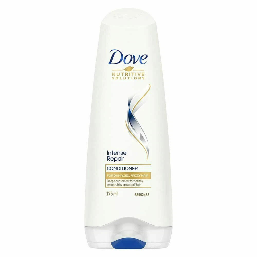 How to use dove conditioner hotsell