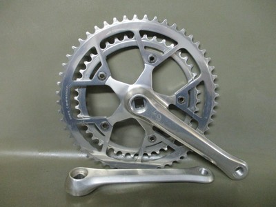 Plateau Campagnolo 40 Dents - Victory/Triomphe - 116 BCD - 5 Bras - Italie