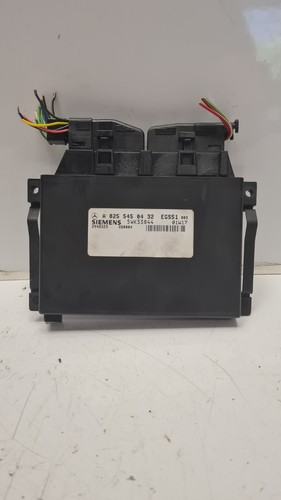 Mercedes-Benz C-Klasse W203 Getriebesteuergerät Getriebe Steuergerät A0255450432