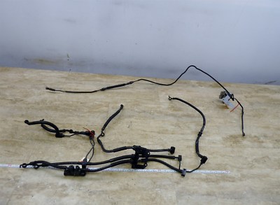 2003 Honda Goldwing GL1800 H1406-11. brake line set #2