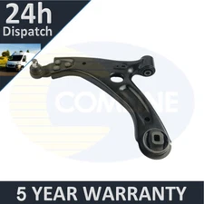 Fits Volvo XC40 2017- PV Front Left Lower Track Control Arm 32221283