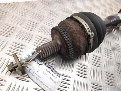slii Volvo XC90 2012 Left front driveshaft P31280869 SAU92608 for