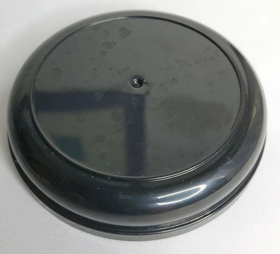 Drenaje de inserción de café Mr para base inferior solo repuesto para cafetera SS12XTH 2 piezas Foto 4 de 4